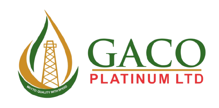 Gaco Platinum Energy Limited | Oil, Gas & Energy Commercialization Company