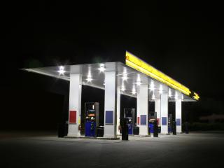 Gas Commercialization