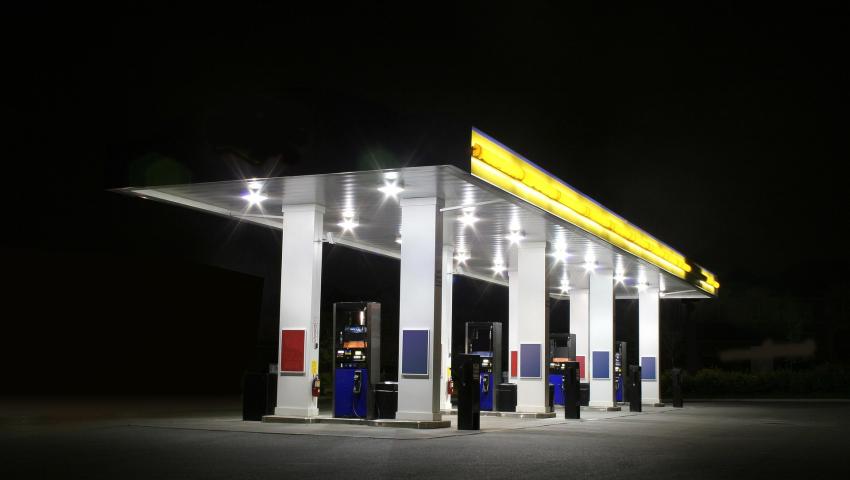 Gas Commercialization