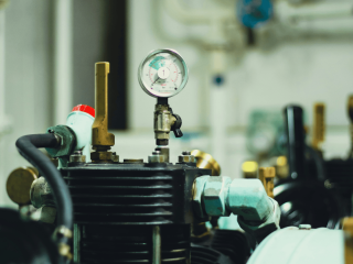 Compressed Natural Gas (CNG) Solutions