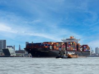 Energy Supply Chain Coordination