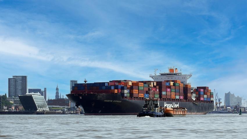 Energy Supply Chain Coordination