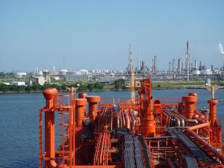 Gas Offtake Management