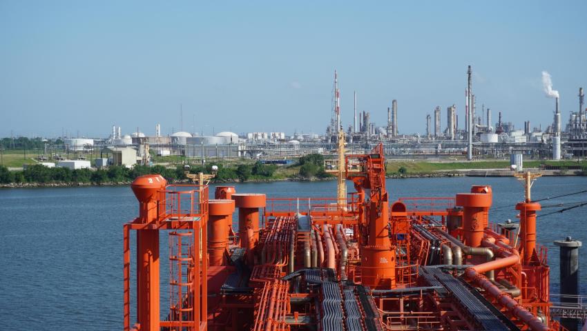 Gas Offtake Management